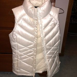 North Face Vest